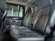 Land Rover Discovery IV Москва  - изображение 28