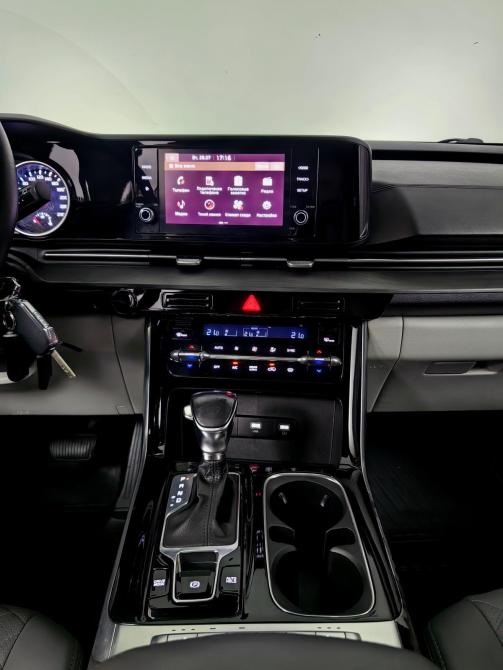 Kia Carnival IV Москва  - изображение 13