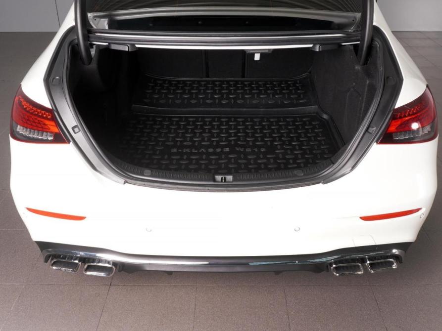 Mercedes-Benz E-Класс V (W213 S213 C238) Рестайлинг Минеральные Воды  - изображение 24