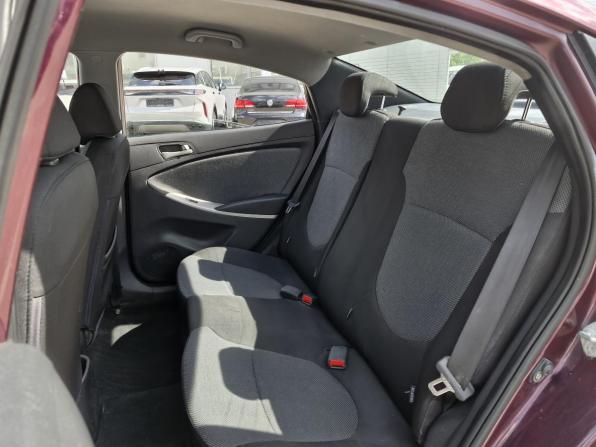 Hyundai Solaris I с пробегом 2012 года, цена 599 000 рублей, 281376 км, седан, Автокод Объявления