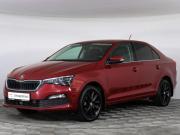 Skoda Rapid II Химки  - изображение 15