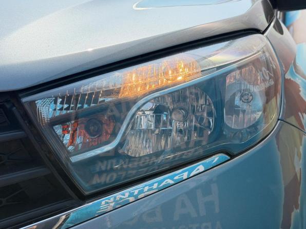 Lada (ВАЗ) Vesta I с пробегом 2017 года, цена 720 000 рублей, 93827 км, седан, Автокод Объявления