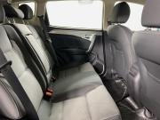 Geely Emgrand X7 I Рестайлинг Москва  - изображение 36