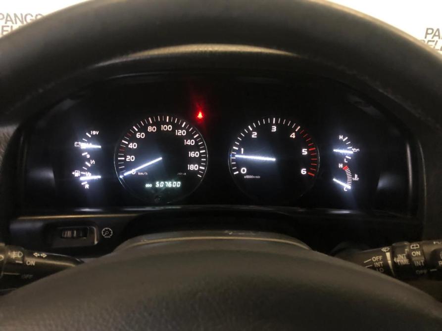 Toyota Land Cruiser 100 Series Рестайлинг 2 Курск  - изображение 24