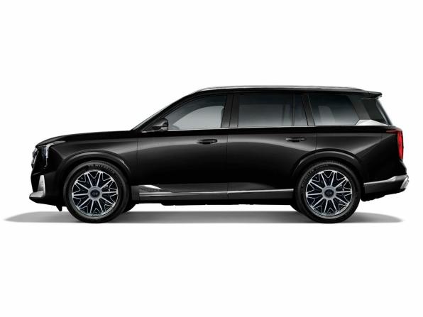 Новый GAC GS8 II 2025 года, цена 5 199 000 рублей, внедорожник, Автокод Объявления