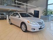 Toyota Camry VI (XV40) Рестайлинг Ярославль  - изображение 13