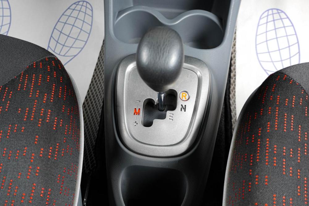 Peugeot 107 I Рестайлинг Тюмень  - изображение 15