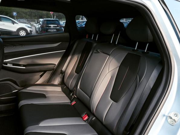 Geely Cityray с пробегом 2024 года, цена 2 448 000 рублей, 29930 км, внедорожник, Автокод Объявления