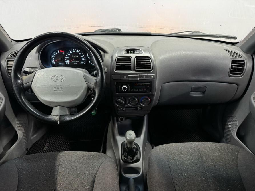 Hyundai Accent II Уфа  - изображение 10