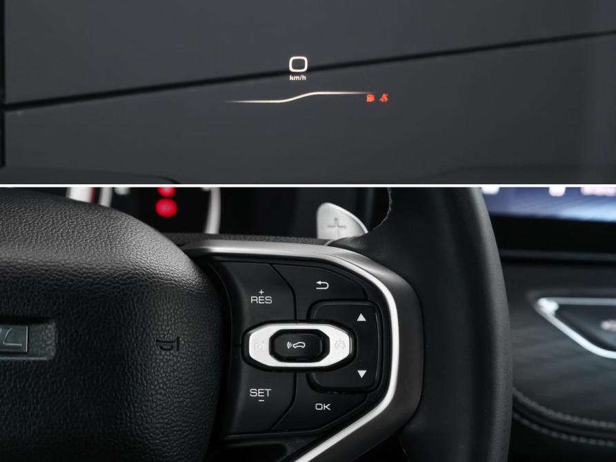 Haval Jolion I Москва  - изображение 17