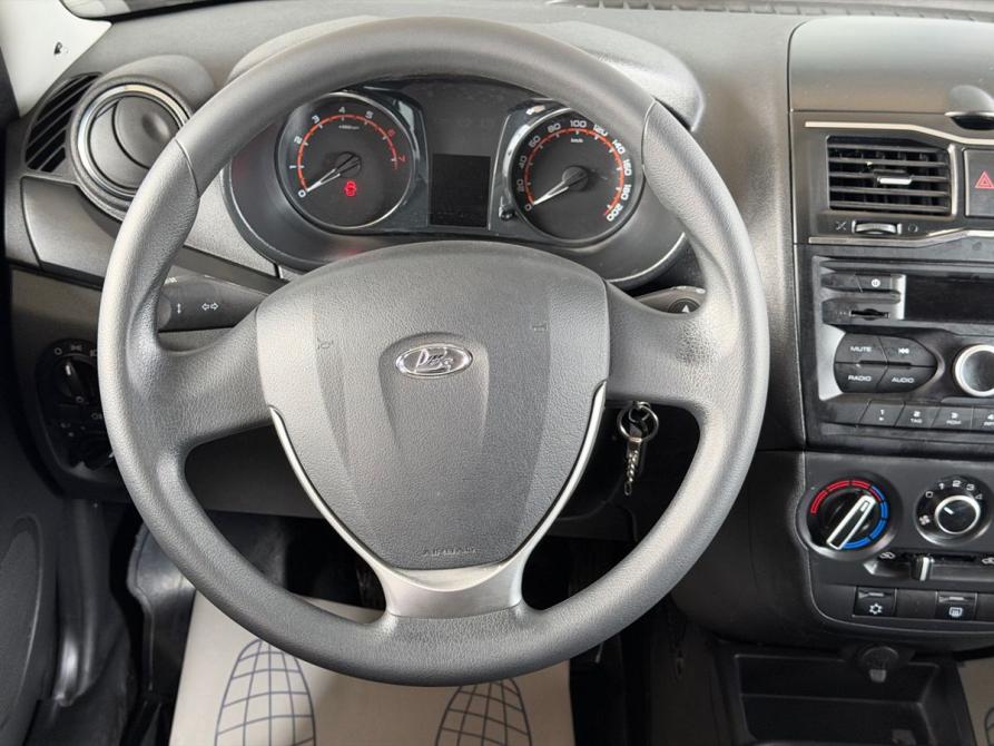 Lada (ВАЗ) Granta I Рестайлинг Волгоград  - изображение 13