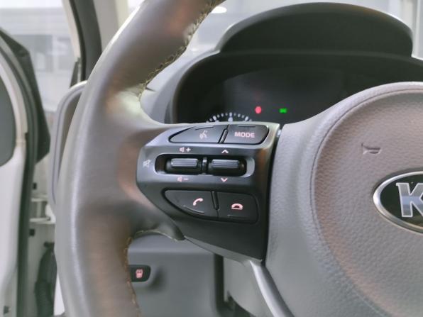 Kia Morning III Рестайлинг 1 с пробегом 2021 года, цена 1 399 000 рублей, 73264 км, хэтчбек, Автокод Объявления