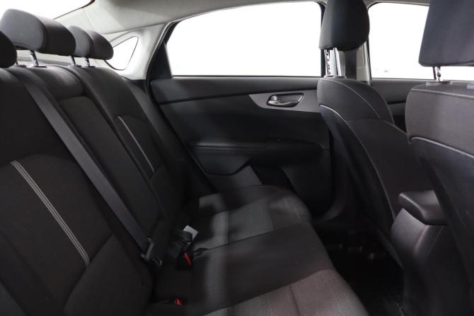Kia Cerato IV с пробегом 2021 года, цена 1 859 000 рублей, 33000 км, седан, Автокод Объявления
