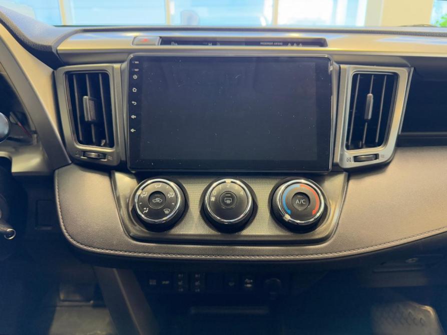 Toyota RAV4 IV (XA40) Волгоград  - изображение 12