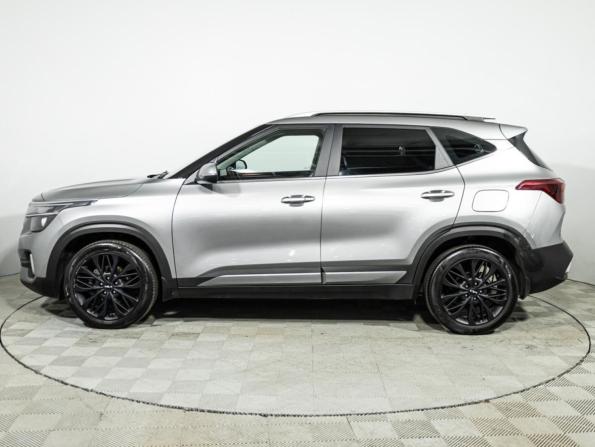 Kia Seltos I с пробегом 2022 года, цена 2 379 000 рублей, 47795 км, внедорожник, Автокод Объявления