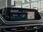 Hyundai Sonata VIII (DN8) Краснодар  - изображение 34