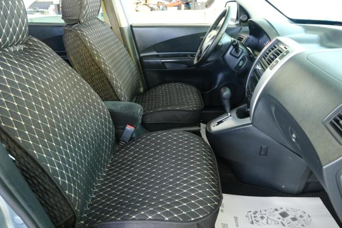 Hyundai Tucson I с пробегом 2007 года, цена 1 199 000 рублей, 190400 км, внедорожник, Автокод Объявления