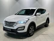 Hyundai Santa Fe III Самара  - изображение 17