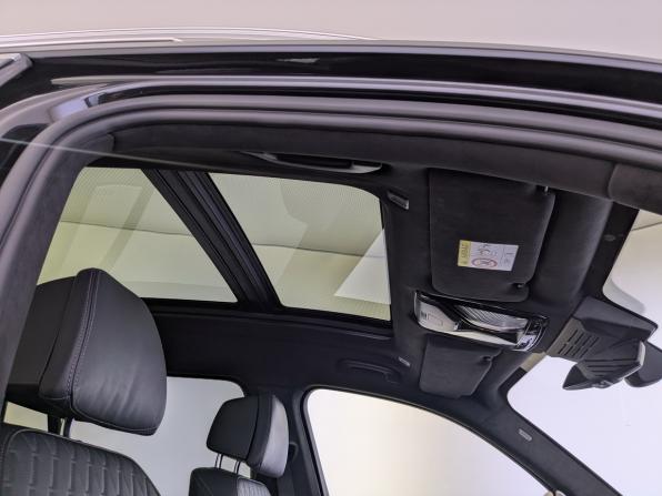 BMW X7 I (G07) Рестайлинг с пробегом 2023 года, цена 11 800 000 рублей, 79449 км, внедорожник, Автокод Объявления