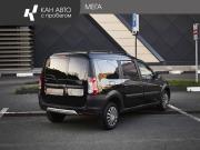 Lada (ВАЗ) Largus I Казань  - изображение 13