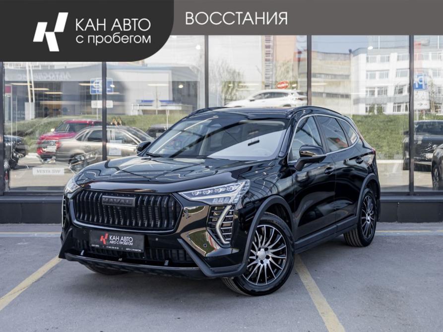 Haval Jolion I Рестайлинг Казань  - изображение 1