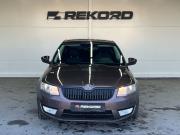 Skoda Octavia III (A7) Уфа  - изображение 24