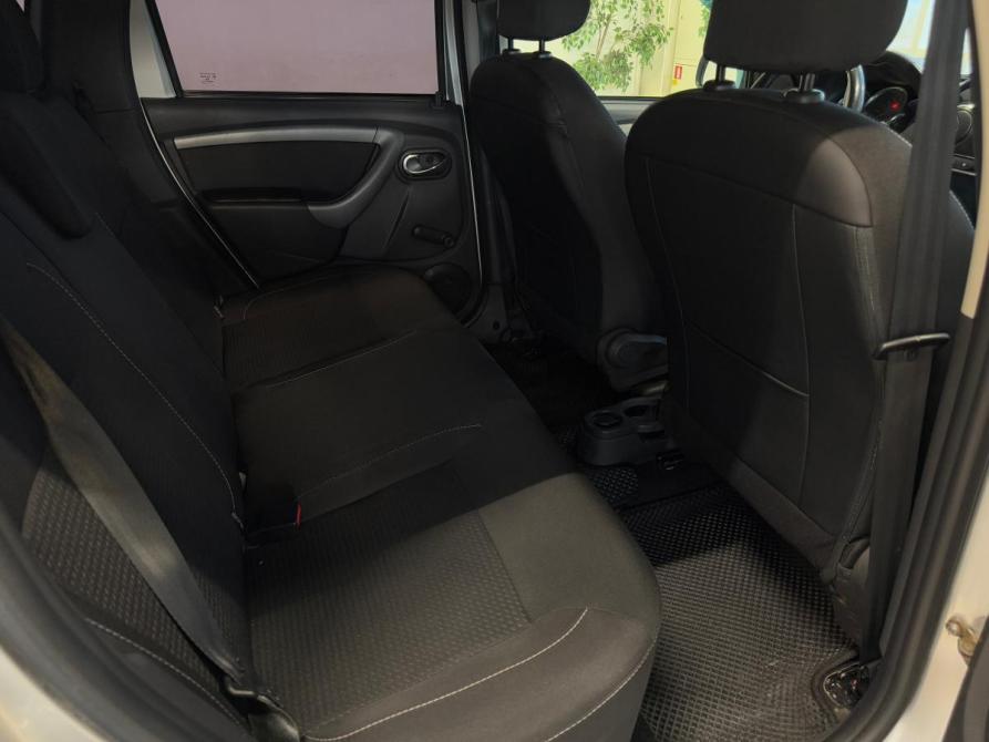 Renault Duster II Волгоград  - изображение 10