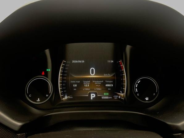Chery Tiggo 4 I Рестайлинг с пробегом 2021 года, цена 1 299 000 рублей, 95886 км, внедорожник, Автокод Объявления