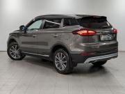 Geely Atlas Pro Москва  - изображение 37