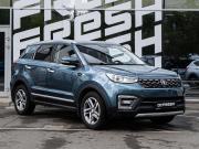 Changan CS55 Волгоград  - изображение 26