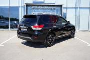 Nissan Pathfinder IV Крым  - изображение 36