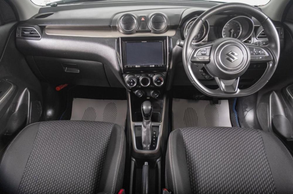 Suzuki Swift V Томск  - изображение 11