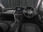 Mercedes-Benz C-Класс IV (W205) Тюмень  - изображение 36