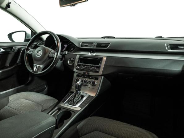 Volkswagen Passat B7 с пробегом 2012 года, цена 849 585 рублей, 193872 км, седан, Автокод Объявления