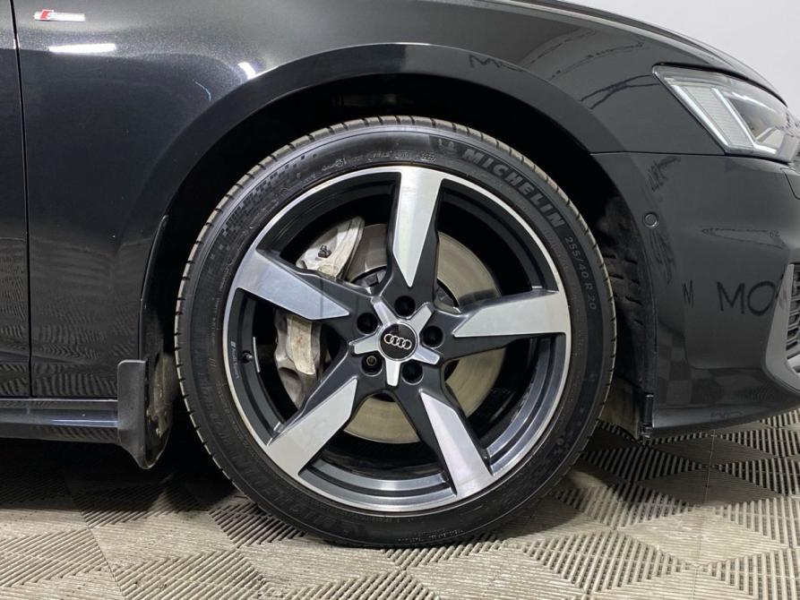 Audi A6 V (C8) Москва  - изображение 14