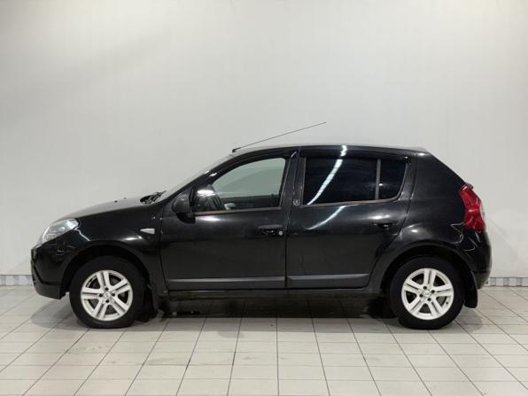 Renault Sandero I с пробегом 2013 года, цена 459 200 рублей, 194234 км, хэтчбек, Автокод Объявления