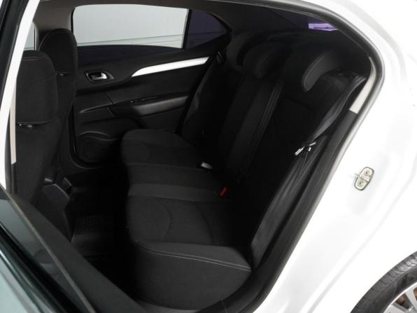Citroen C4 II с пробегом 2013 года, цена 900 000 рублей, 127860 км, седан, Автокод Объявления