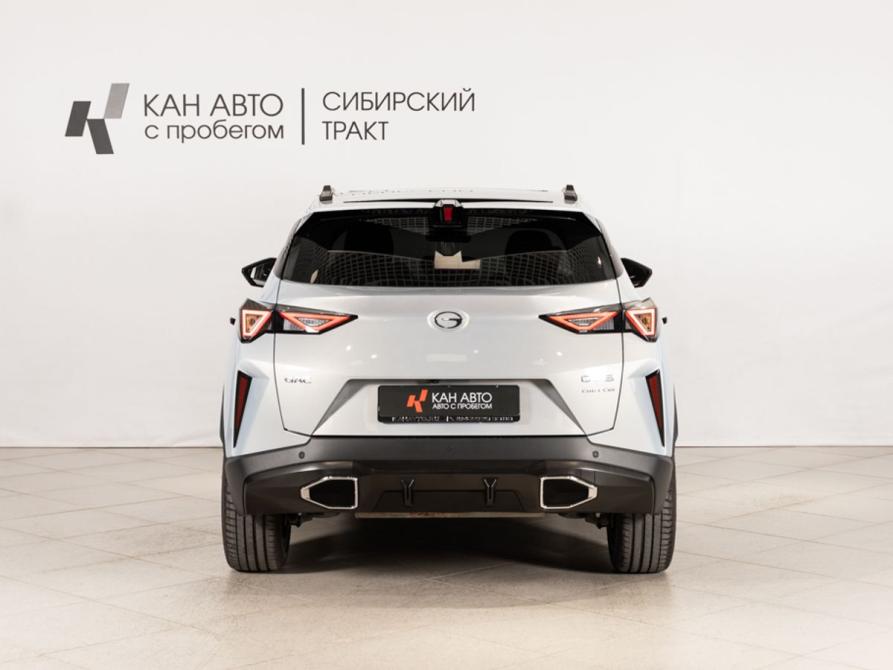 GAC GS3 Казань  - изображение 4