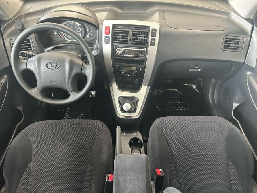 Hyundai Tucson I Набережные Челны  - изображение 14