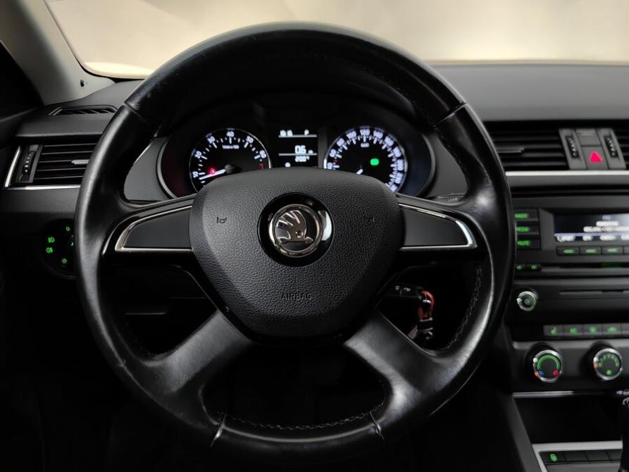 Skoda Octavia III (A7) Подольск  - изображение 11