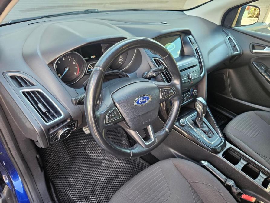 Ford Focus III Рестайлинг Воронеж  - изображение 7