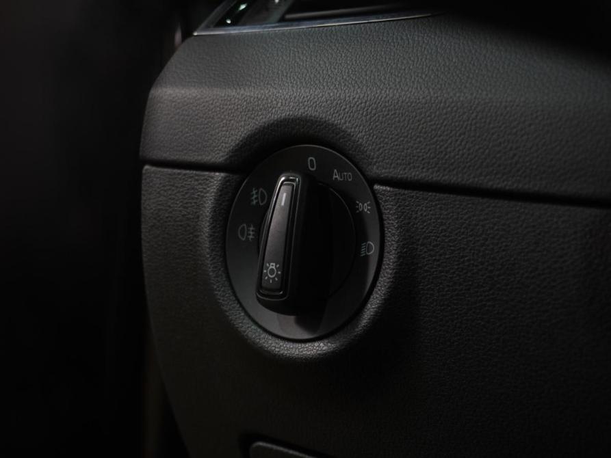 Skoda Octavia III (A7) Рестайлинг Воронеж  - изображение 14