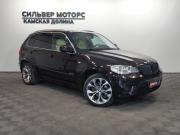 BMW X5 II (E70) Рестайлинг Пермь  - изображение 27