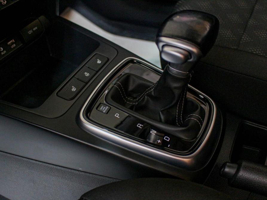 Kia Rio IV Калуга  - изображение 16