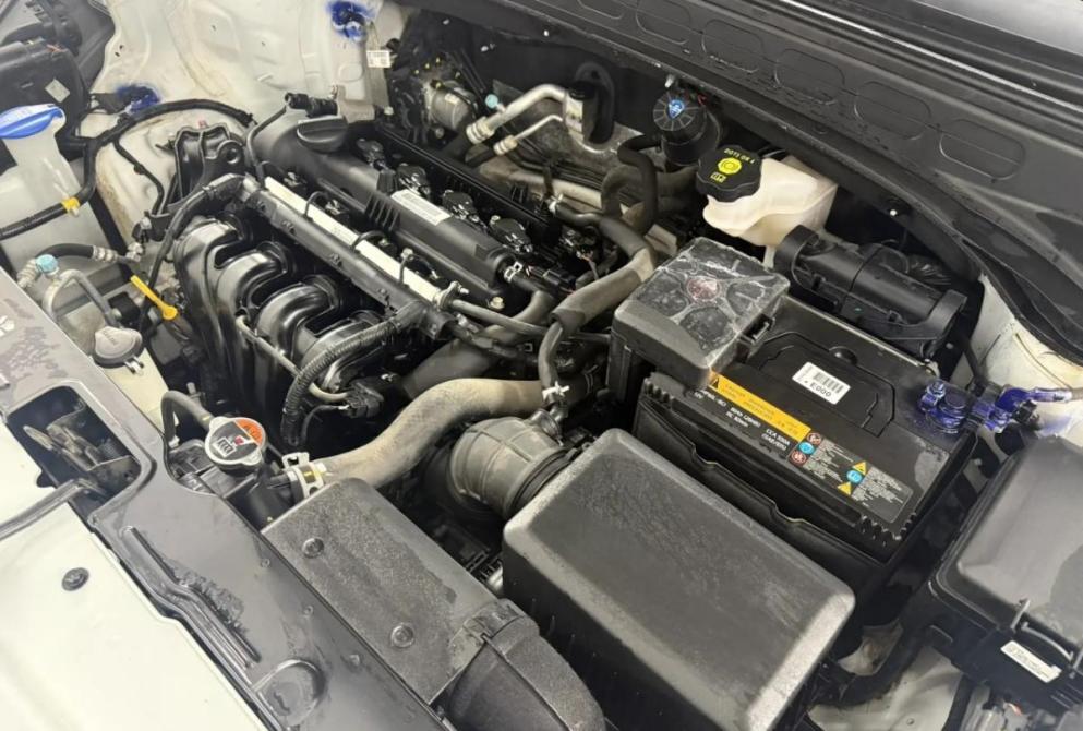 Hyundai Creta I Астрахань  - изображение 12