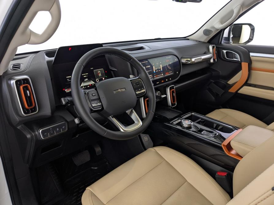 Haval Dargo Москва  - изображение 16