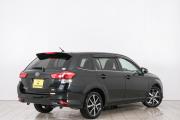 Toyota Corolla XI (E160 E170 E180) Рестайлинг 1 Красноярск  - изображение 27