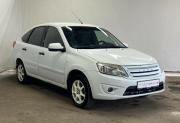 Lada (ВАЗ) Granta I Тольятти  - изображение 20