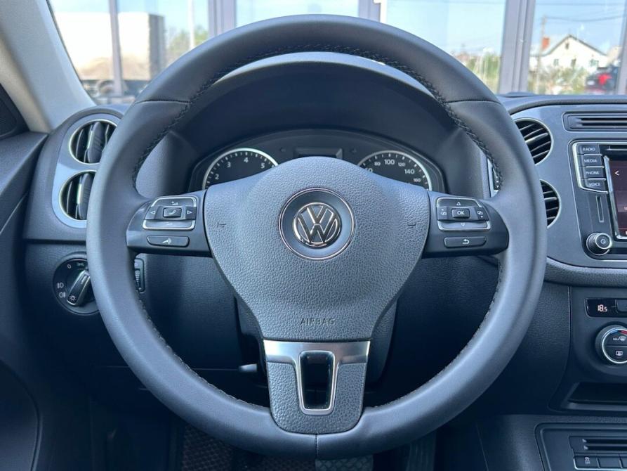 Volkswagen Tiguan I Рестайлинг Энгельс  - изображение 12