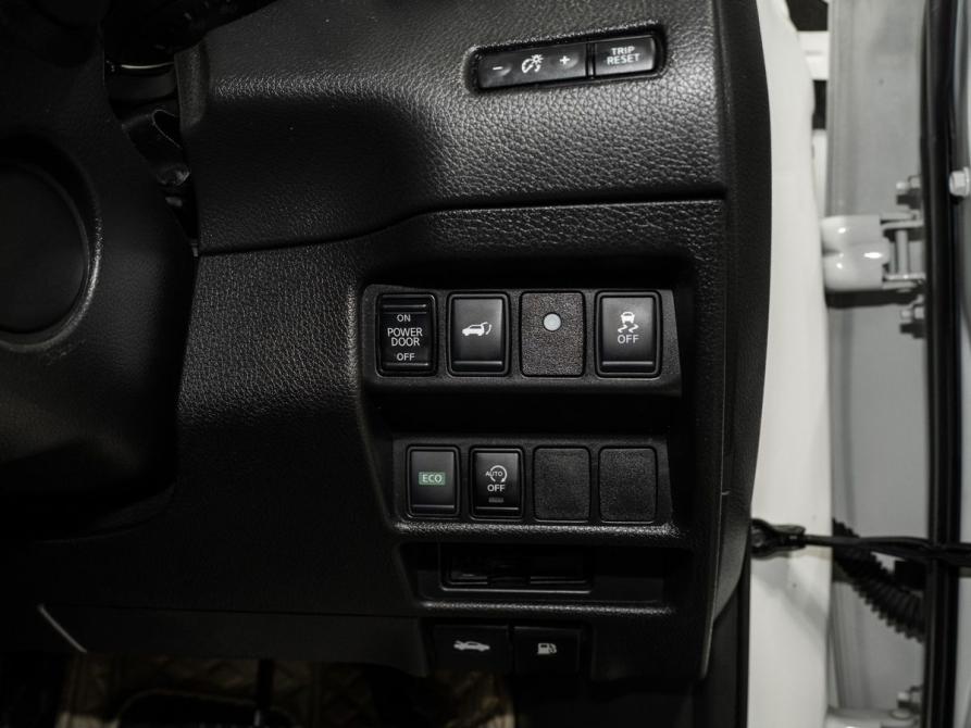 Nissan X-Trail III Рестайлинг Чита  - изображение 15